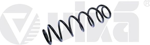 Пружина подвески Vika. Артикул 55111604801