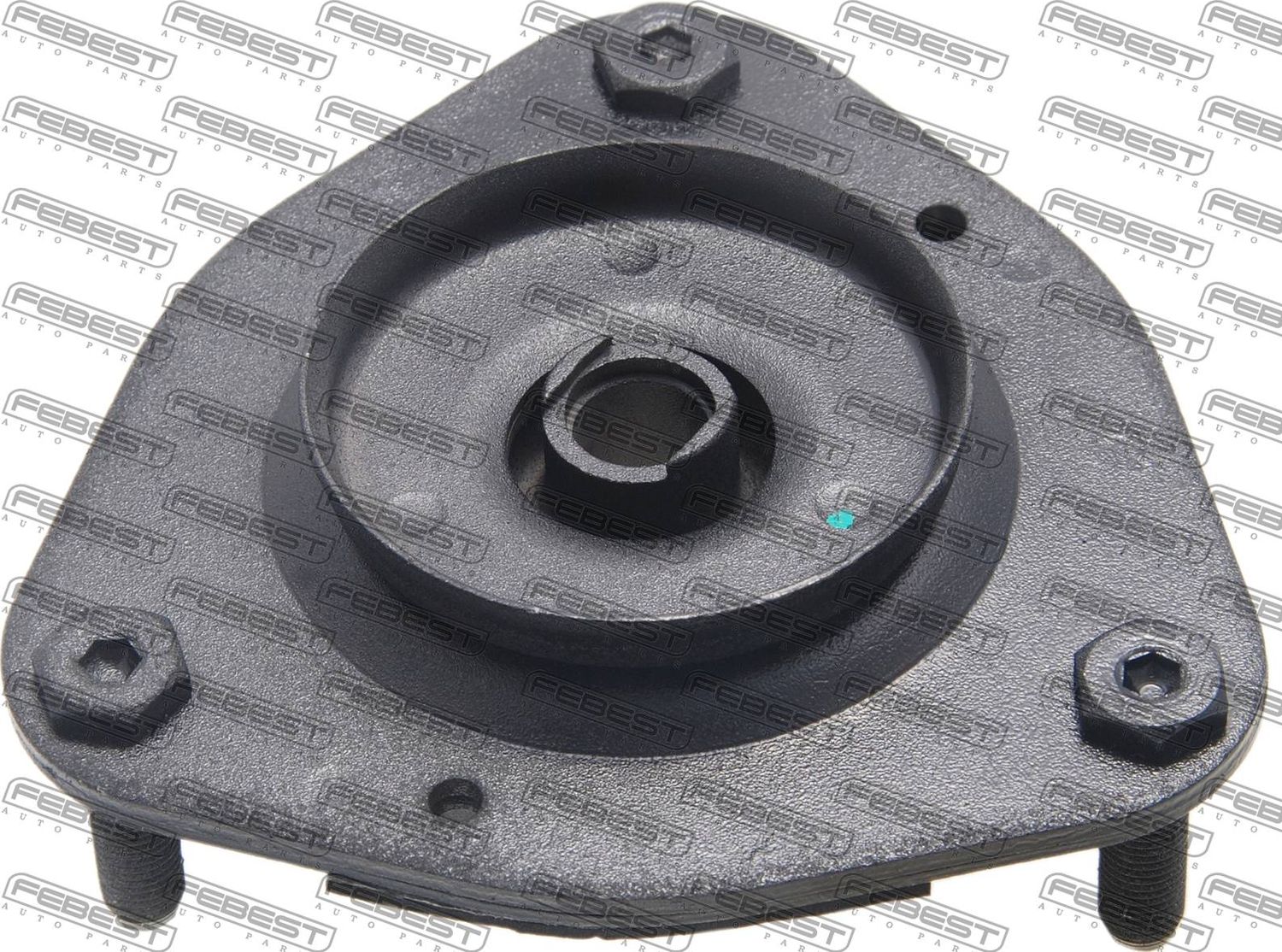 Опора амортизатора (стойки) Febest. Артикул TSS-057