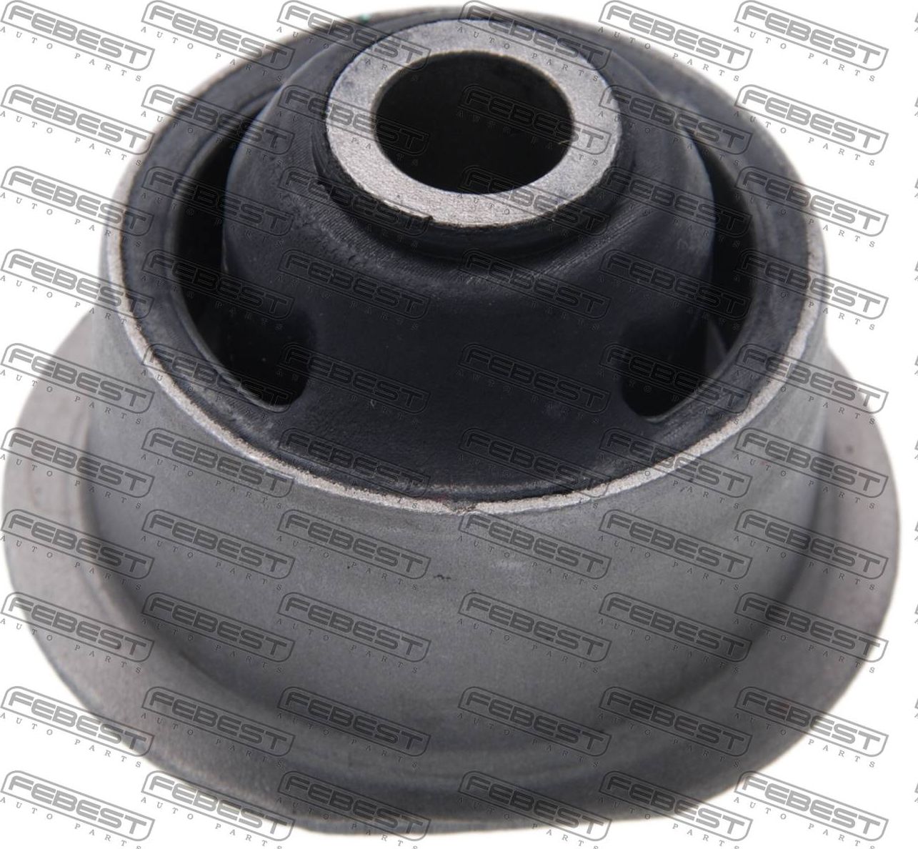 Сайлентблок переднего рычага подвески Febest. Артикул OPAB-SINB