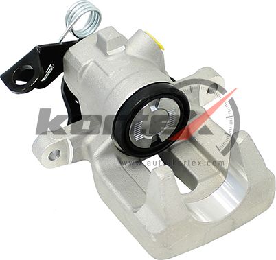 Торм. суппорт задн.L (Kortex). Артикул KSB089