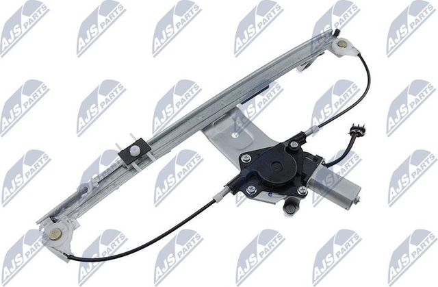 Лямбда-зонд (кислородный датчик) NTY. Артикул ESL-PL-010