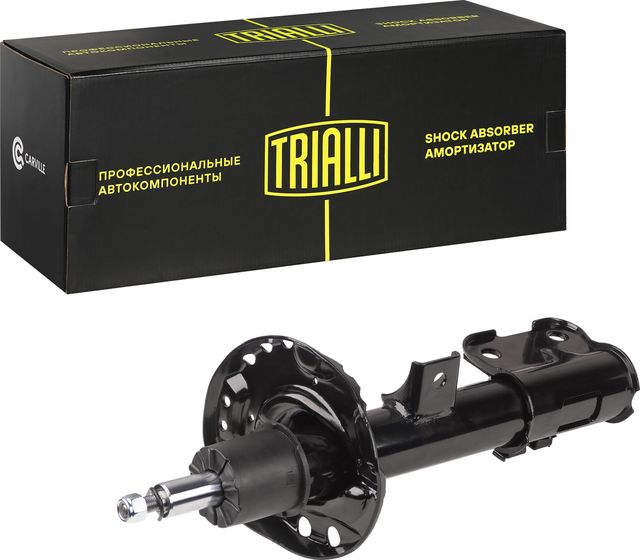 Амортизатор Trialli. Артикул AG 08135