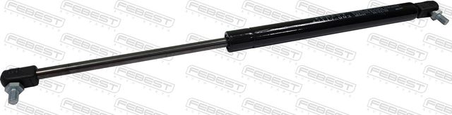 Амортизатор (упор) капота Febest для Lada Kalina I 2010-2010. Артикул 42117-002