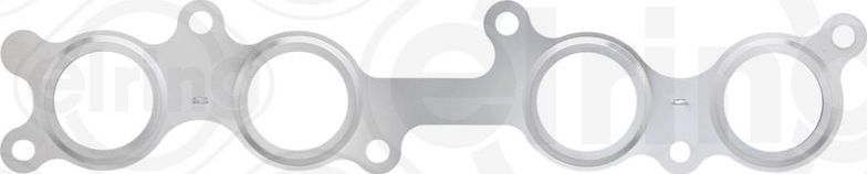 Прокладка выпускного коллектора Elring. Артикул 912.110