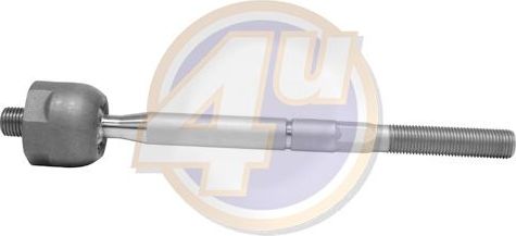 Рулевая тяга 4U для MINI Countryman II (F60) 2016-2026. Артикул BW-E-00980