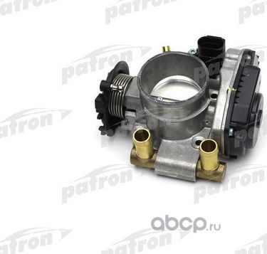 Блок дроссельной заслонки (Patron) Patron. Артикул PTH013