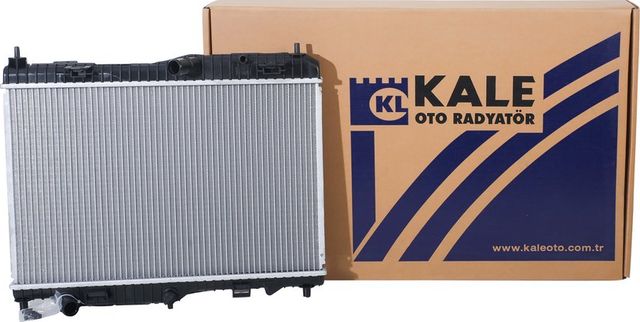Радиатор охлаждения (Kale). Артикул 341945