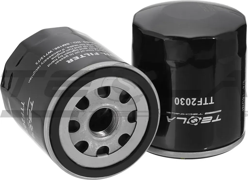 Фильтр масляный (Tesla Technics). Артикул TTF2030