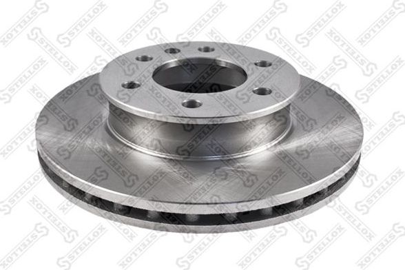 Тормозной диск Stellox. Артикул 85-00892-SX