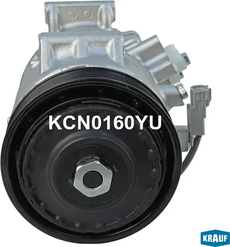 Компрессор кондиционера Krauf. Артикул KCN0160YU