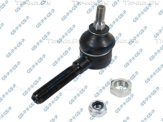 Наконечник рулевой тяги GSP правый/левый для Peugeot 307 I 2000-2009. Артикул S070104