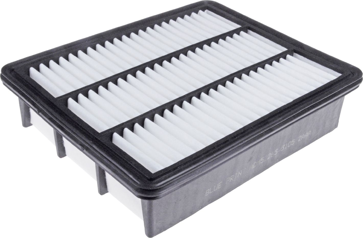 Воздушный фильтр Blue Print. Артикул ADM52265