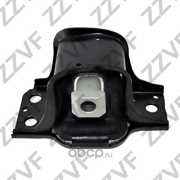 ОПОРА ДВИГАТЕЛЯ ПЕРЕДНЯЯ ПРАВАЯ RENAULT MEGANE/SCENIC (02) (Zzvf). Артикул GRA549046
