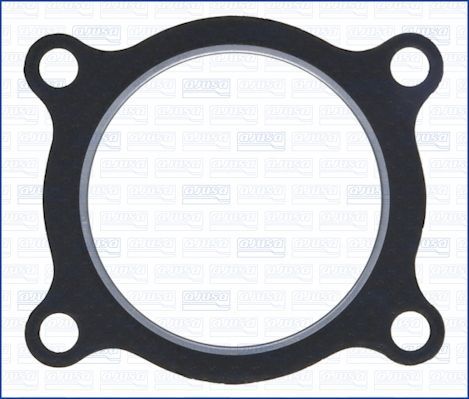 Прокладка глушителя Ajusa нижний для Audi A6 allroad I (C5) 2000-2002. Артикул 01047600
