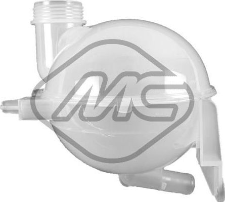 Расширительный бачок Metalcaucho. Артикул 02253