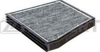 Салонный фильтр Zekkert. Артикул IF-3202K