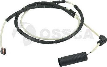 Датчик износа тормозных колодок  OSSCA. Артикул 11353