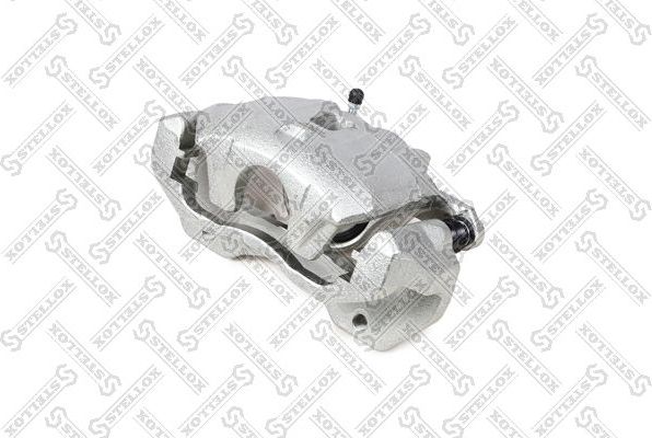 Тормозной суппорт Stellox передний правый для Mitsubishi Space Runner II 1999-2003. Артикул 05-90568-SX