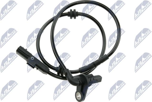 Датчик ABS NTY для Renault ZOE I 2012-2026. Артикул HCA-RE-028