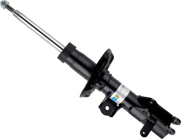 Амортизатор Bilstein B4 передний правый для Hyundai i10 III 2019-2026. Артикул 22-328625