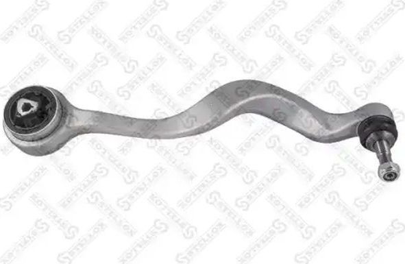 Поперечный рычаг передней подвески Stellox левый для BMW 5 V (E60/E61) 2001-2010. Артикул 54-01960A-SX