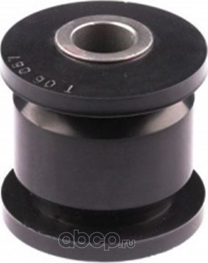 Сайлентблок (Polyblack). Артикул T06087