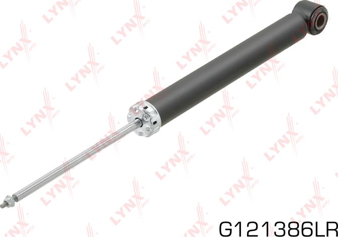 Амортизатор LYNXauto. Артикул G121386LR