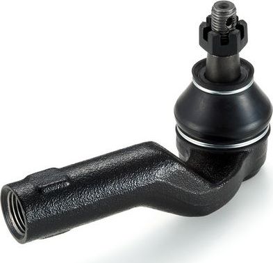 Наконечник рулевой тяги GMB левый для Mazda 3 II (BL) 2008-2014. Артикул 0703-0752