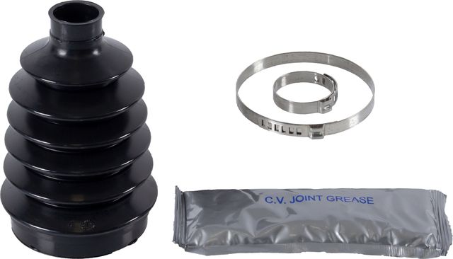 Пыльник ШРУСа наружный Blue Print передний для Mitsubishi L400 1995-2000. Артикул ADC48105