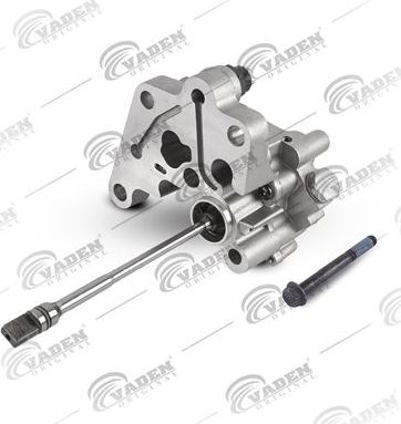 Бензонасос (топливный насос) Vaden Original. Артикул 0103 147