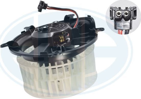 Вентилятор, мотор печки (отопителя) салона Era. Артикул 664181