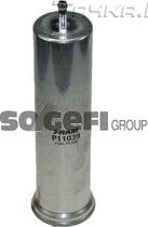 Топливный фильтр Fram. Артикул P11039