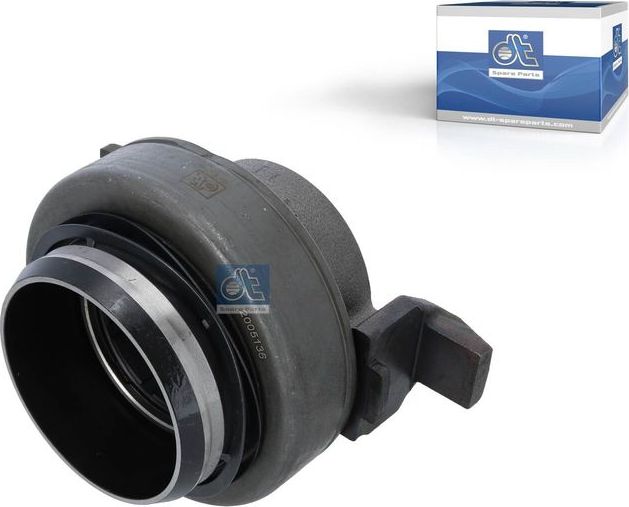 Выжимной подшипник сцепления DT Spare Parts для Neoplan Starliner 1996-2026. Артикул 4.64294