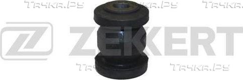 Сайлентблок переднего рычага подвески Zekkert передний верхний для Subaru Forester II 2007-2008. Артикул GM-5641