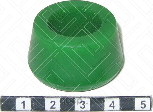 ВТУЛКА ТЯГИ ПАНАРА ЗАДНЕЙ ПОДВЕСКИ (Полиуретан). Артикул 1111428