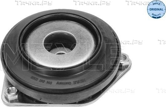 Опора амортизатора (стойки) Meyle Original Kit. Артикул 014 641 0000