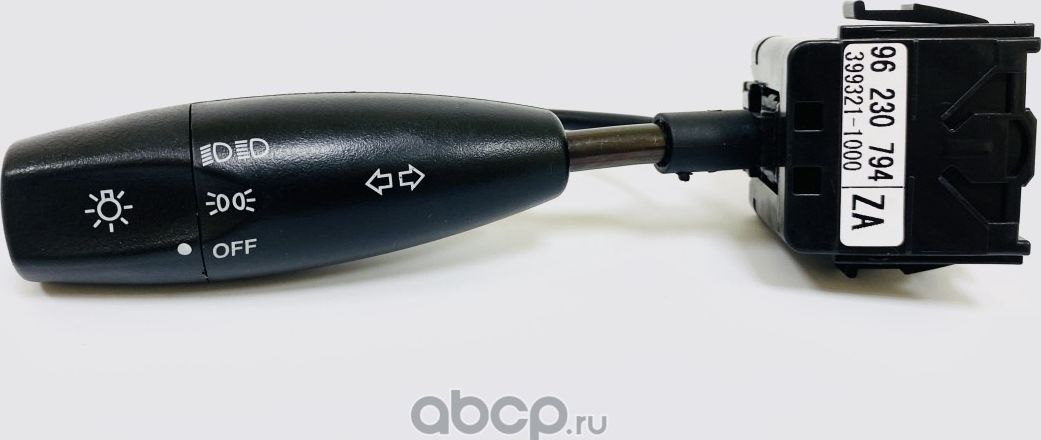 Переключатель подрулевой левый (Ukorauto). Артикул U1303005