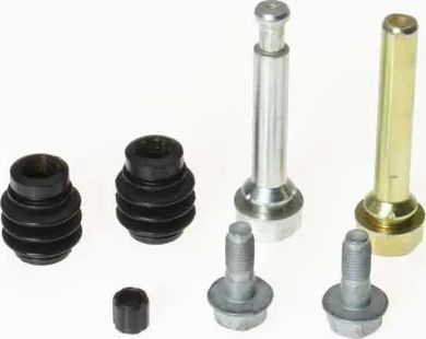 Направляющие тормозного суппорта (комплект) Brembo ESSENTIAL LINE передний для SsangYong Rexton I 2006-2013. Артикул F SV 025