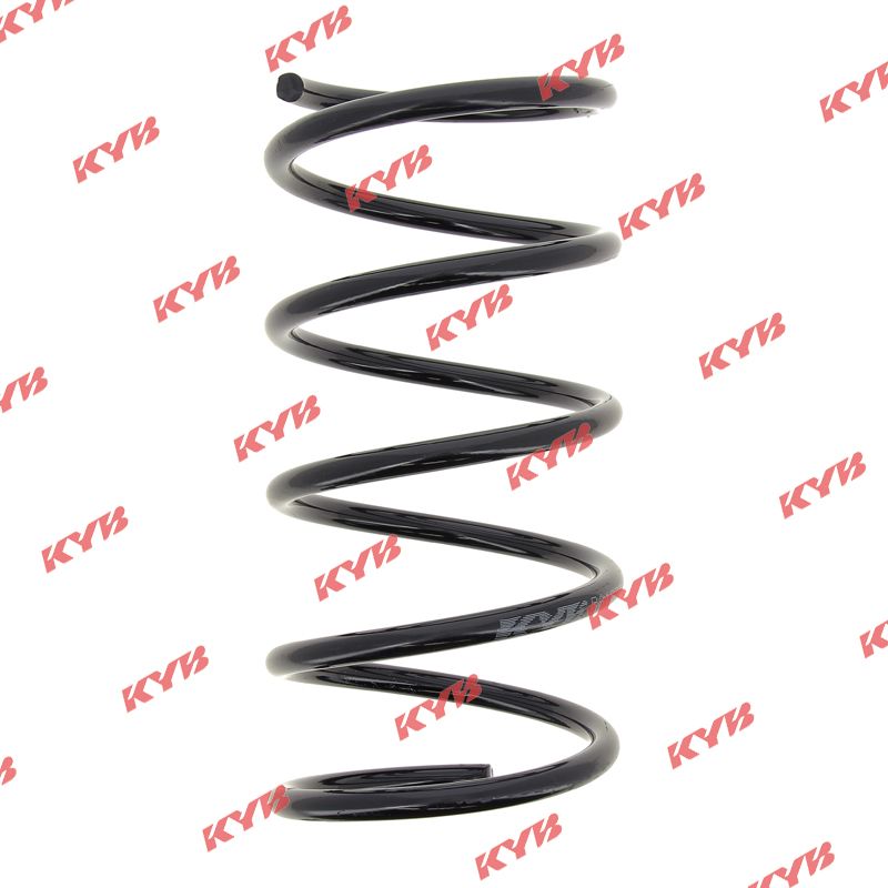 Пружина подвески KYB (Каяба) K-Flex. Артикул RA1877