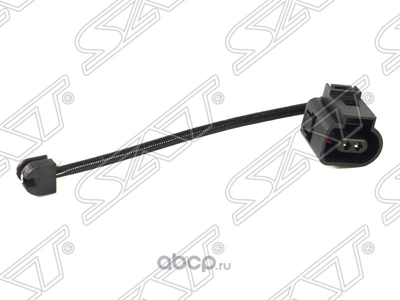 Датчик износа тормозных колодок RR PORSCHE CAYENNE (SAT). Артикул ST95861236550
