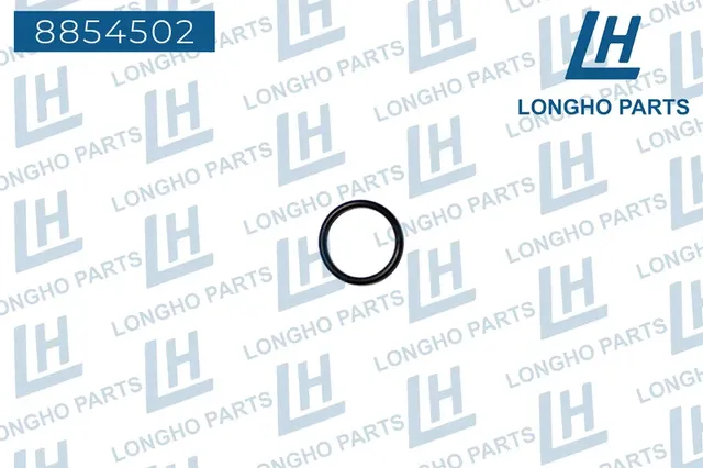 Прокладка сливной пробки поддона картера OPEL Astra, Zafira/ Chevrolet Aveo II 1 (Longho). Артикул 8854502