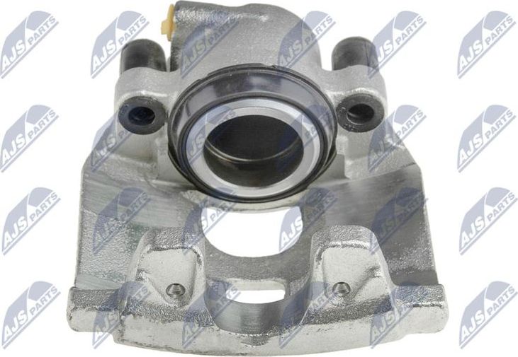 Тормозной суппорт NTY. Артикул HZP-AU-005