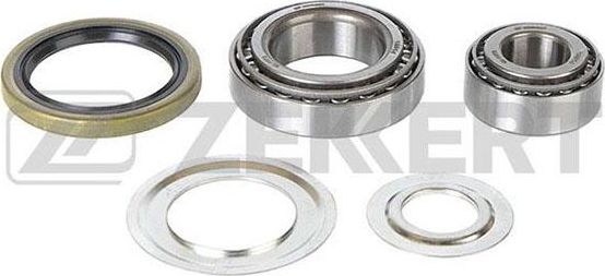 Ступичный подшипник (комплект) Zekkert. Артикул RL-1072