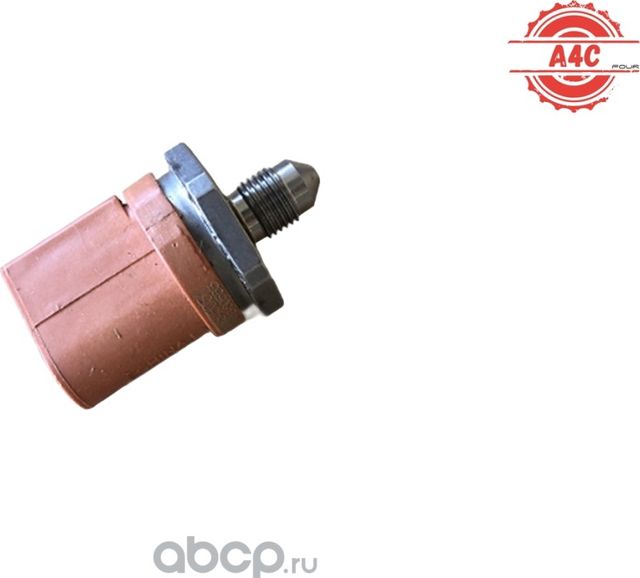 ДАТЧИК ДАВЛЕНИЯ ТОПЛИВА (A4C). Артикул FS11006