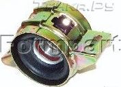 Подвесной подшипник карданного вала Formpart. Артикул 1556073/S