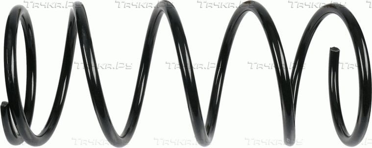 Пружина подвески SACHS. Артикул 997 589