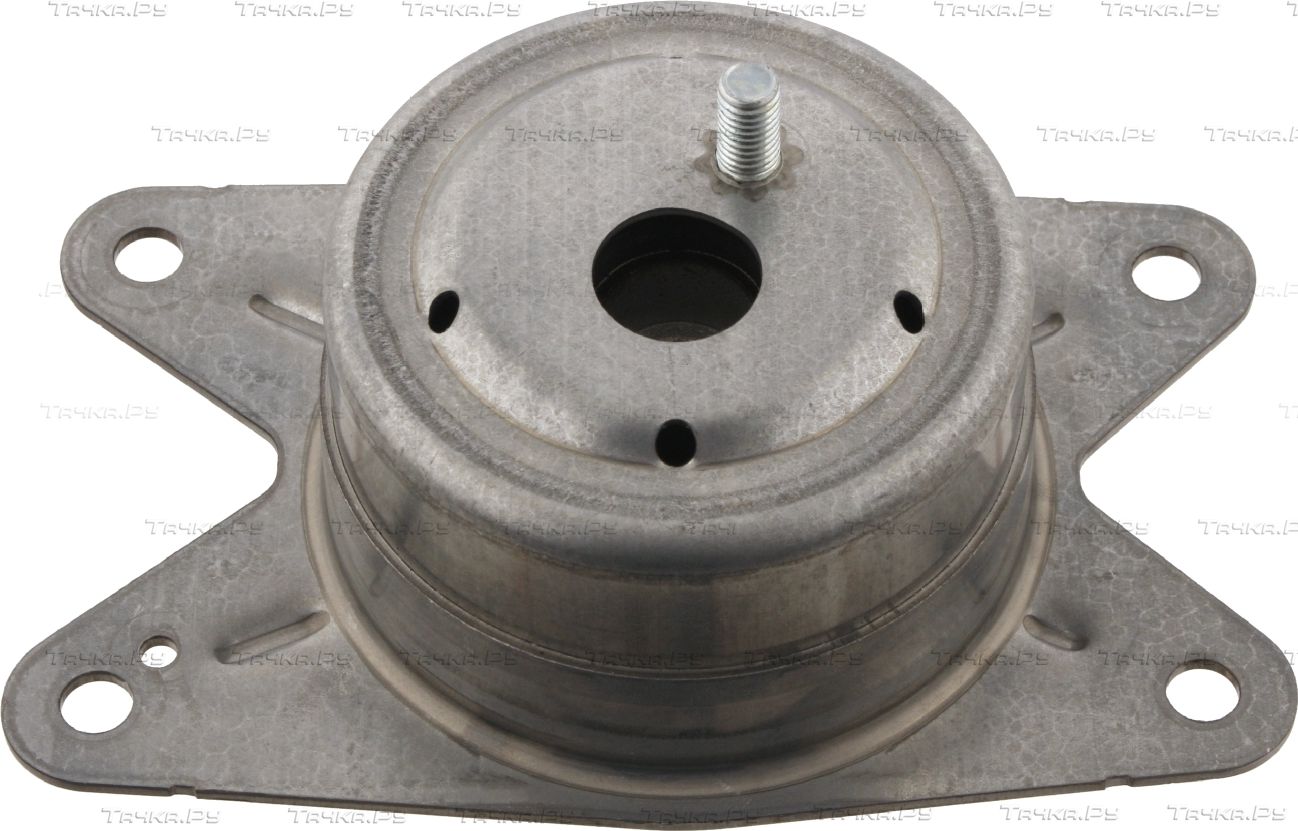 Подушка (опора) двигателя Febi Bilstein левая для Opel Astra H 2004-2010. Артикул 29898