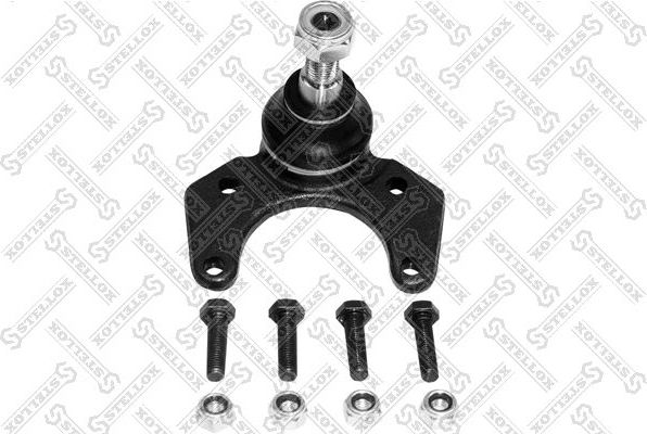 Шаровая опора Stellox нижняя для Alpine A610 1991-1995. Артикул 52-00784-SX