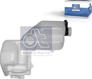 Бачок омывателя DT Spare Parts. Артикул 2.25245