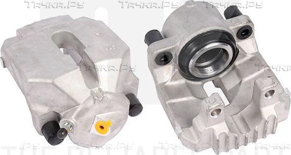 Тормозной суппорт NK передний правый для BMW 3 V (E90/E91/E92/E93) 2004-2013. Артикул 2115198